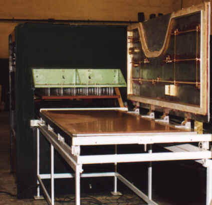 ELECTRODO 40KW